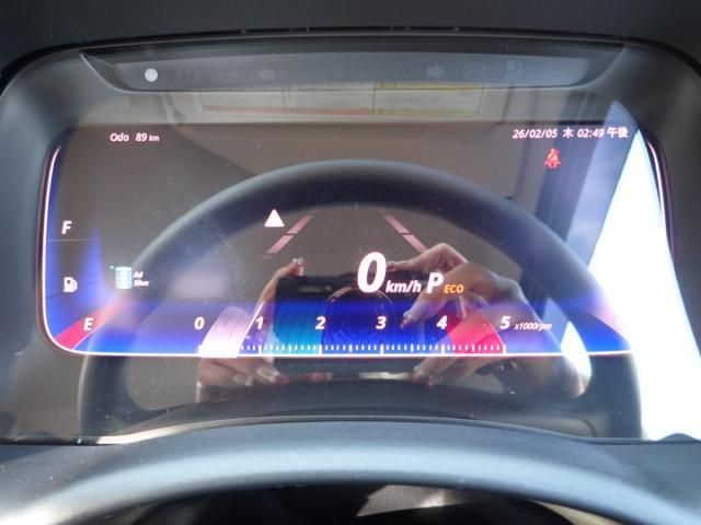 MITSUBISHI CANTER 2025 Image 31