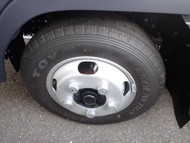 MITSUBISHI CANTER 2025 Image 31