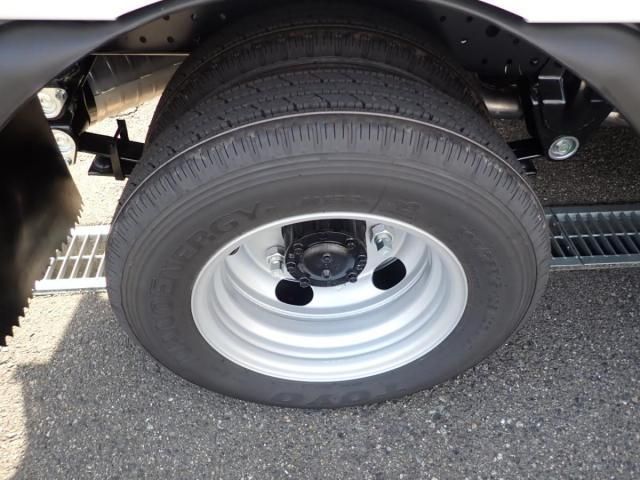 MITSUBISHI CANTER 2025 Image 31