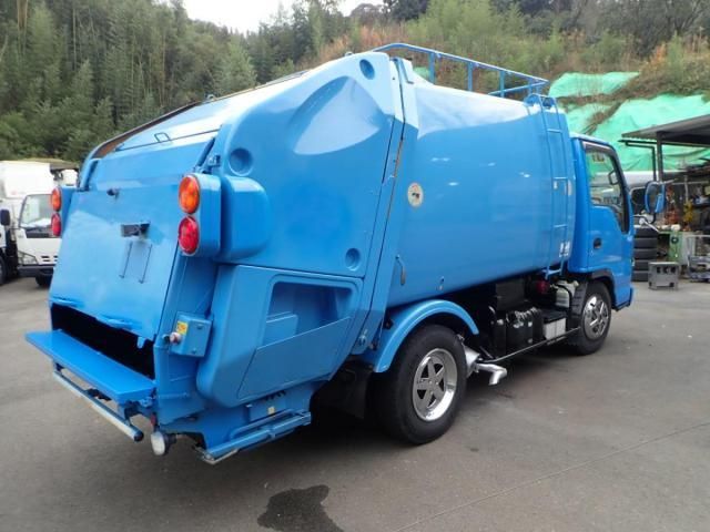 ISUZU ELF 2006 Image 31