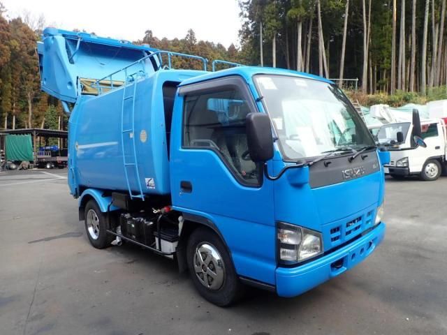 ISUZU ELF 2006 Image 31