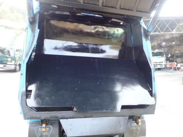 ISUZU ELF 2006 Image 31