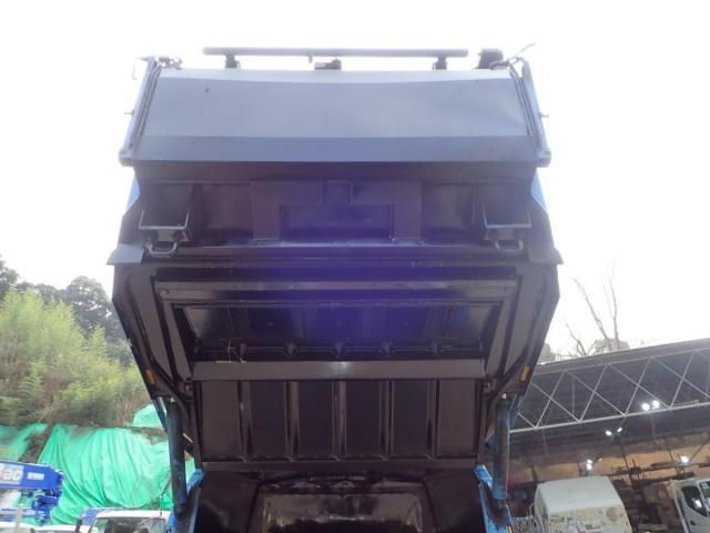 ISUZU ELF 2006 Image 31