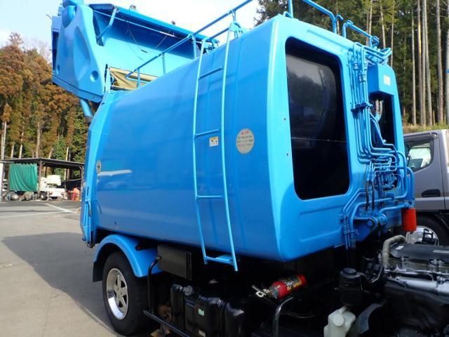 ISUZU ELF 2006 Image 31