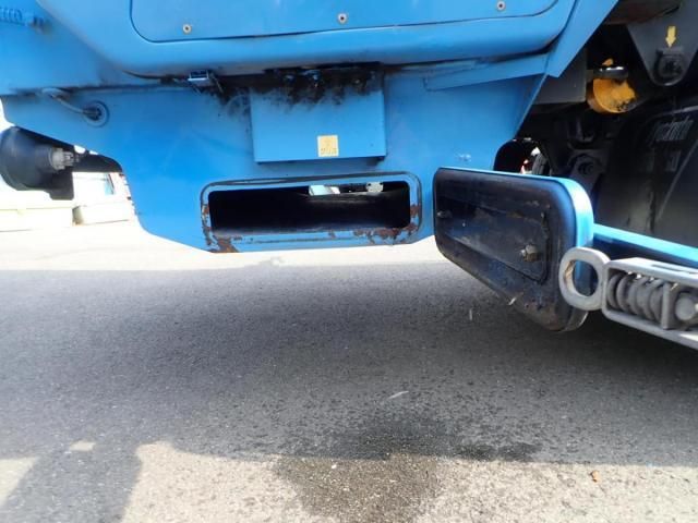 ISUZU ELF 2006 Image 31