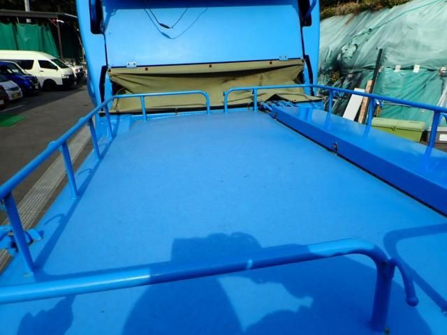 ISUZU ELF 2006 Image 31