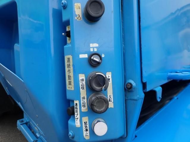 ISUZU ELF 2006 Image 31