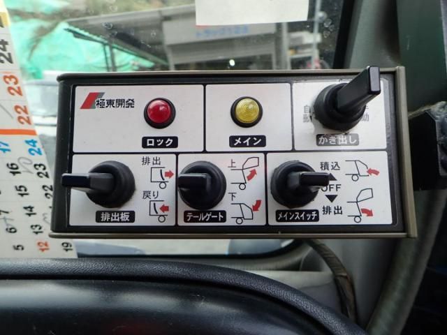 ISUZU ELF 2006 Image 31