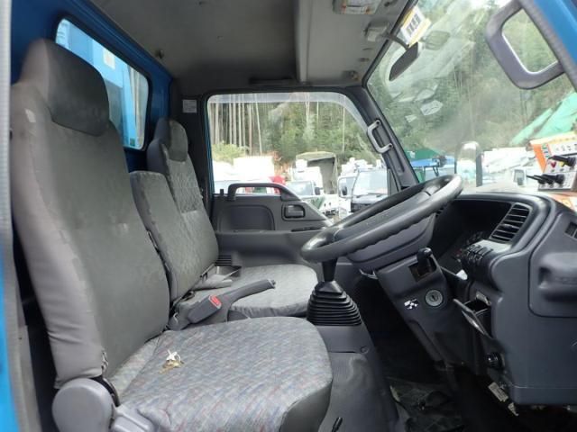 ISUZU ELF 2006 Image 31