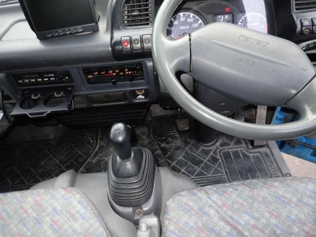 ISUZU ELF 2006 Image 31