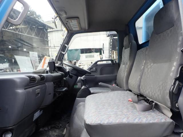 ISUZU ELF 2006 Image 31