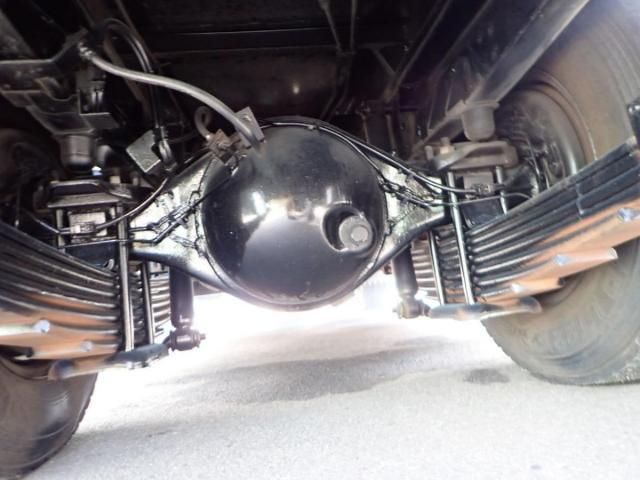 ISUZU ELF 2006 Image 31