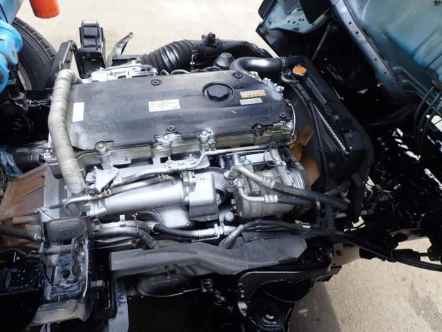 ISUZU ELF 2006 Image 31