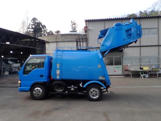 ISUZU ELF 2006 Image 31