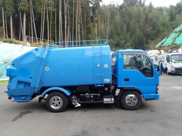 ISUZU ELF 2006 Image 31