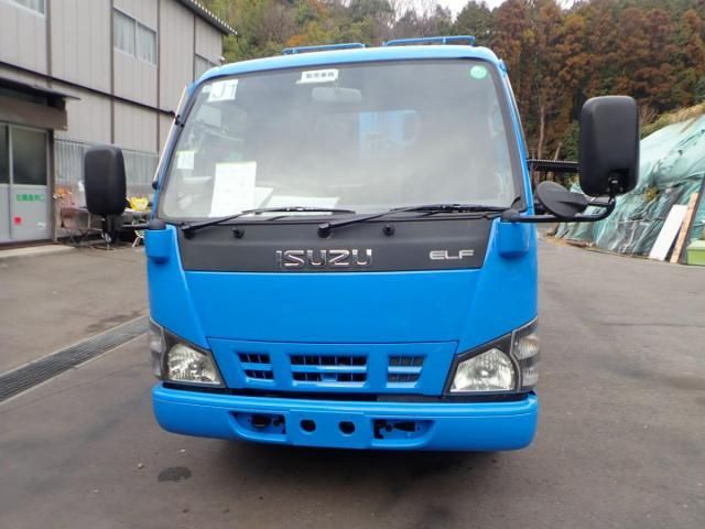 ISUZU ELF 2006 Image 31