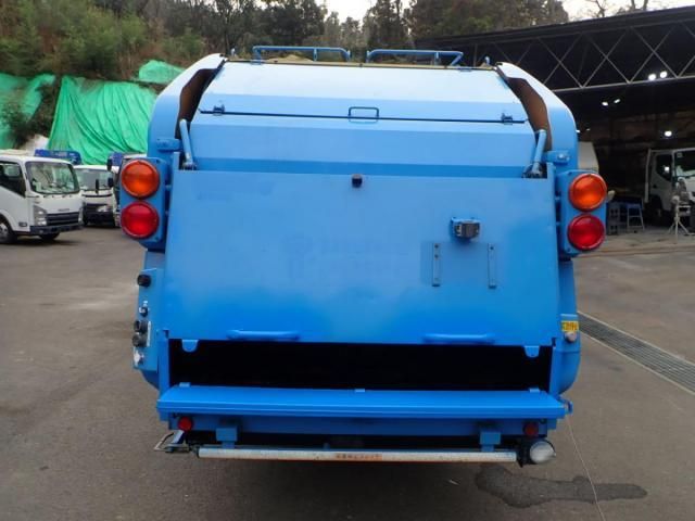 ISUZU ELF 2006 Image 31