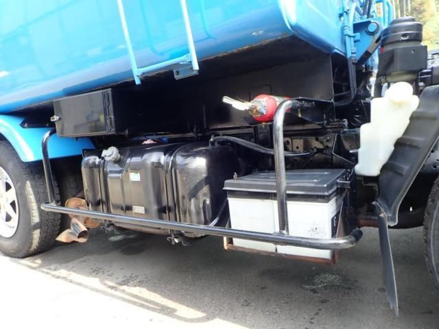 ISUZU ELF 2006 Image 31