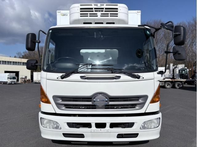HINO RANGER 2015 Image 31