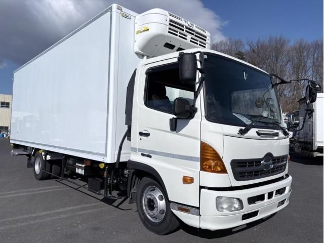 HINO RANGER 2015 Image 31