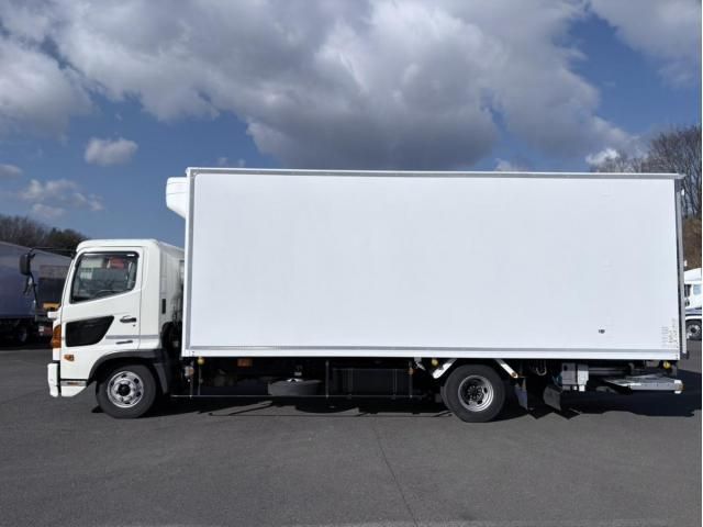 HINO RANGER 2015 Image 31