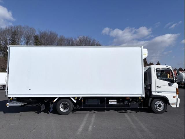 HINO RANGER 2015 Image 31