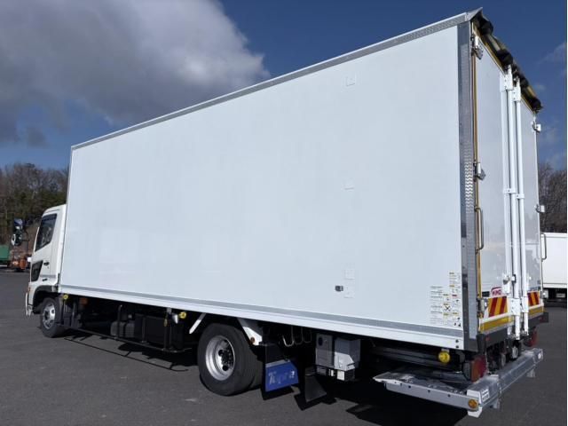 HINO RANGER 2015 Image 31