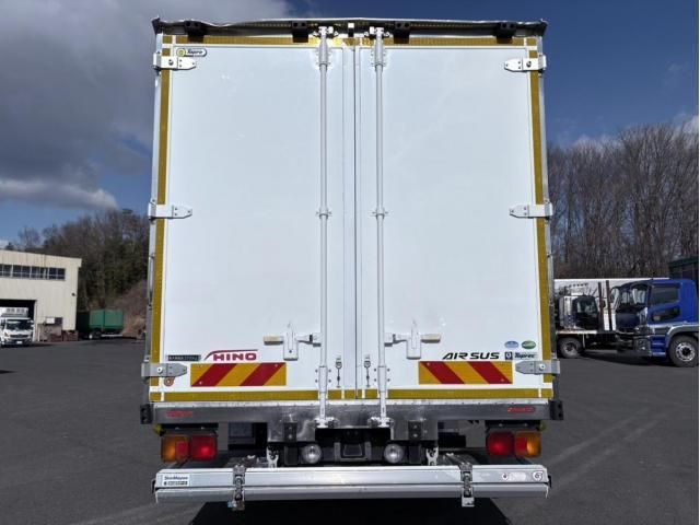 HINO RANGER 2015 Image 31