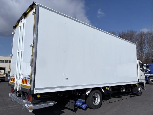 HINO RANGER 2015 Image 31