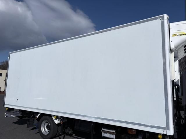 HINO RANGER 2015 Image 31