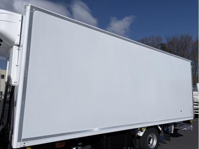 HINO RANGER 2015 Image 31