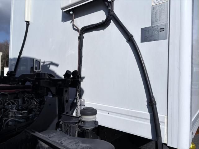 HINO RANGER 2015 Image 31