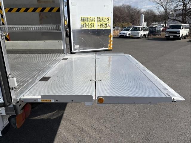 HINO RANGER 2015 Image 31