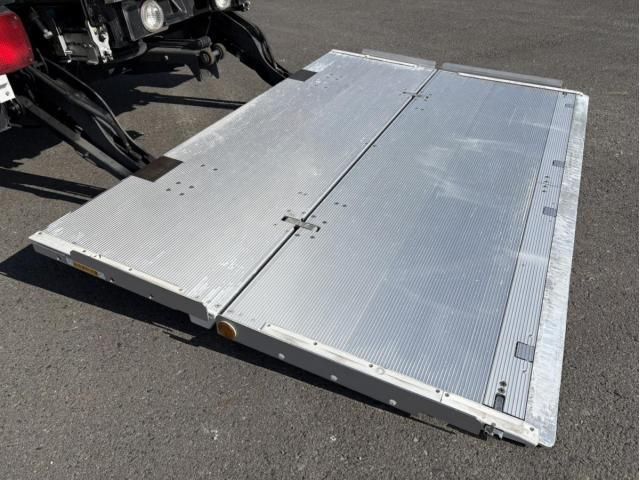 HINO RANGER 2015 Image 31