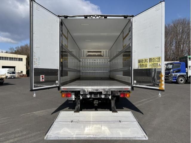 HINO RANGER 2015 Image 31