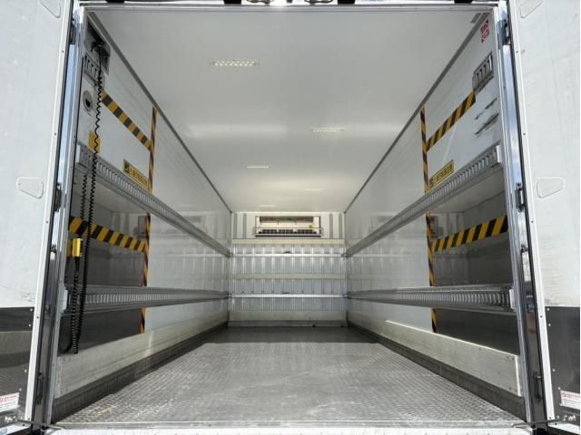 HINO RANGER 2015 Image 31