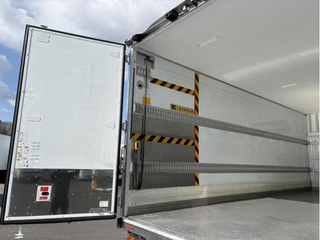 HINO RANGER 2015 Image 31