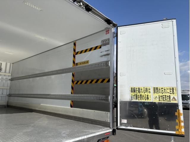 HINO RANGER 2015 Image 31