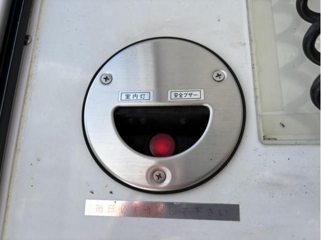 HINO RANGER 2015 Image 31