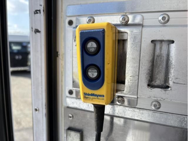 HINO RANGER 2015 Image 31