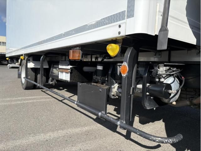 HINO RANGER 2015 Image 31