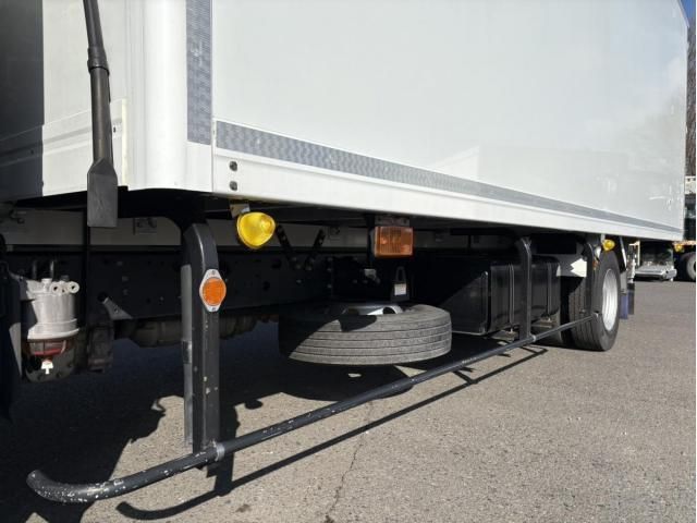 HINO RANGER 2015 Image 31