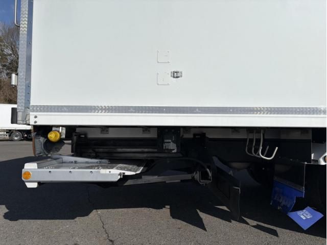 HINO RANGER 2015 Image 31