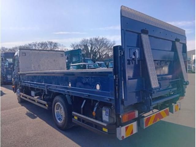 HINO DUTRO 2016 Image 31