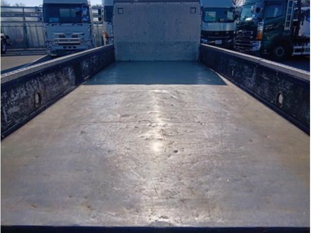 HINO DUTRO 2016 Image 31