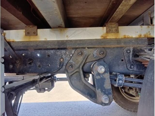 HINO DUTRO 2016 Image 31