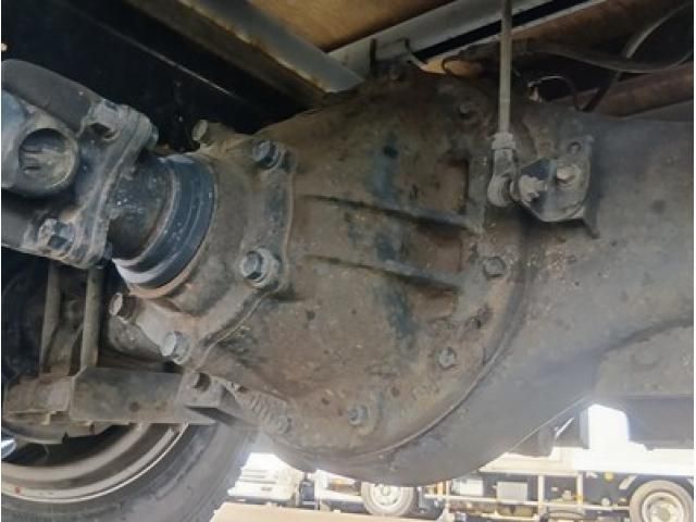 HINO DUTRO 2016 Image 31