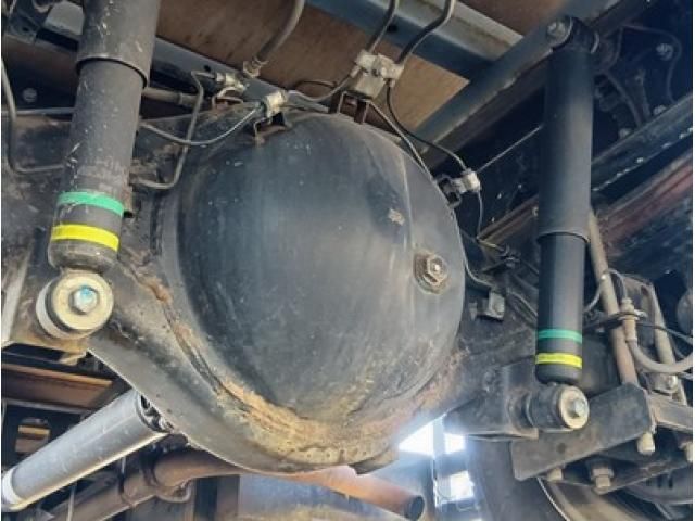 HINO DUTRO 2016 Image 31