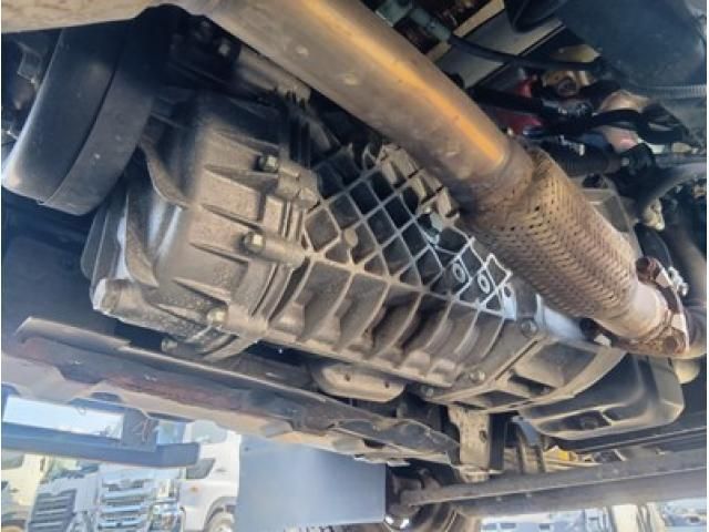 HINO DUTRO 2016 Image 31