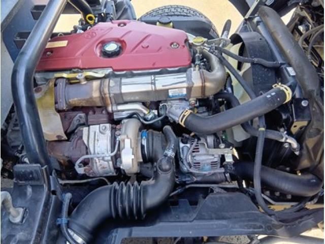 HINO DUTRO 2016 Image 31